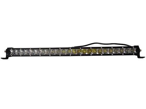 20" 100W Slim Light Bar