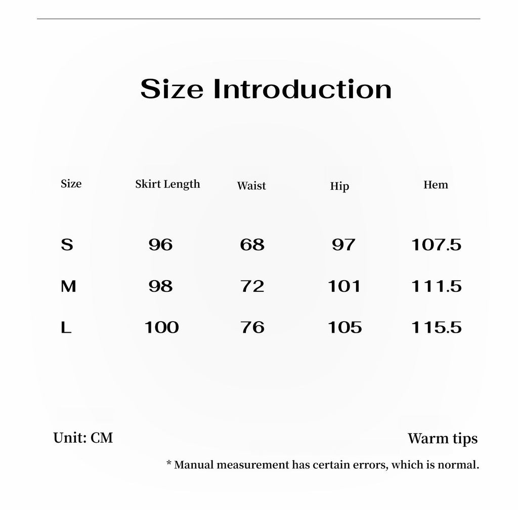 "Gallery Dusse" Vintage Print Straight Draped Skirt