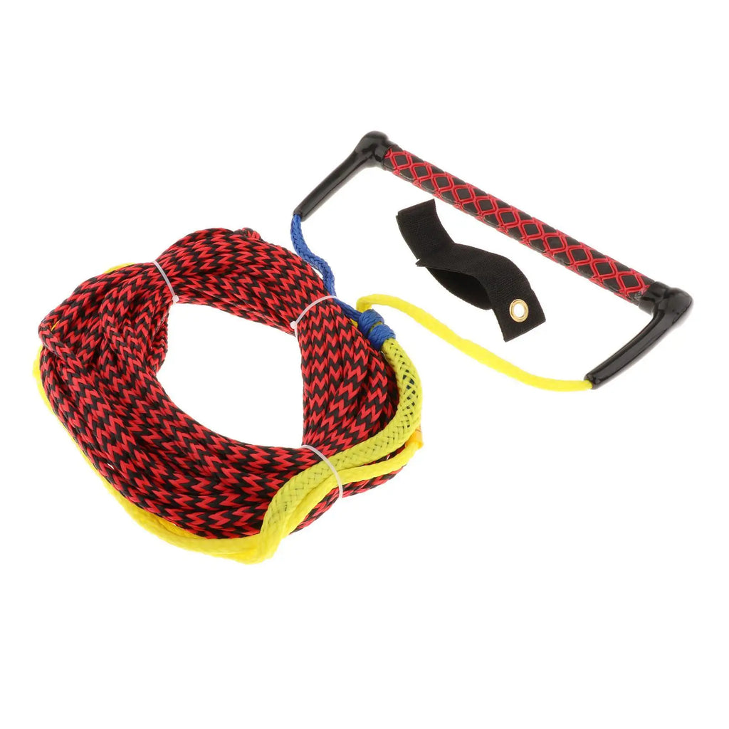 1 PC Water Ski Surfing Rope with Grip