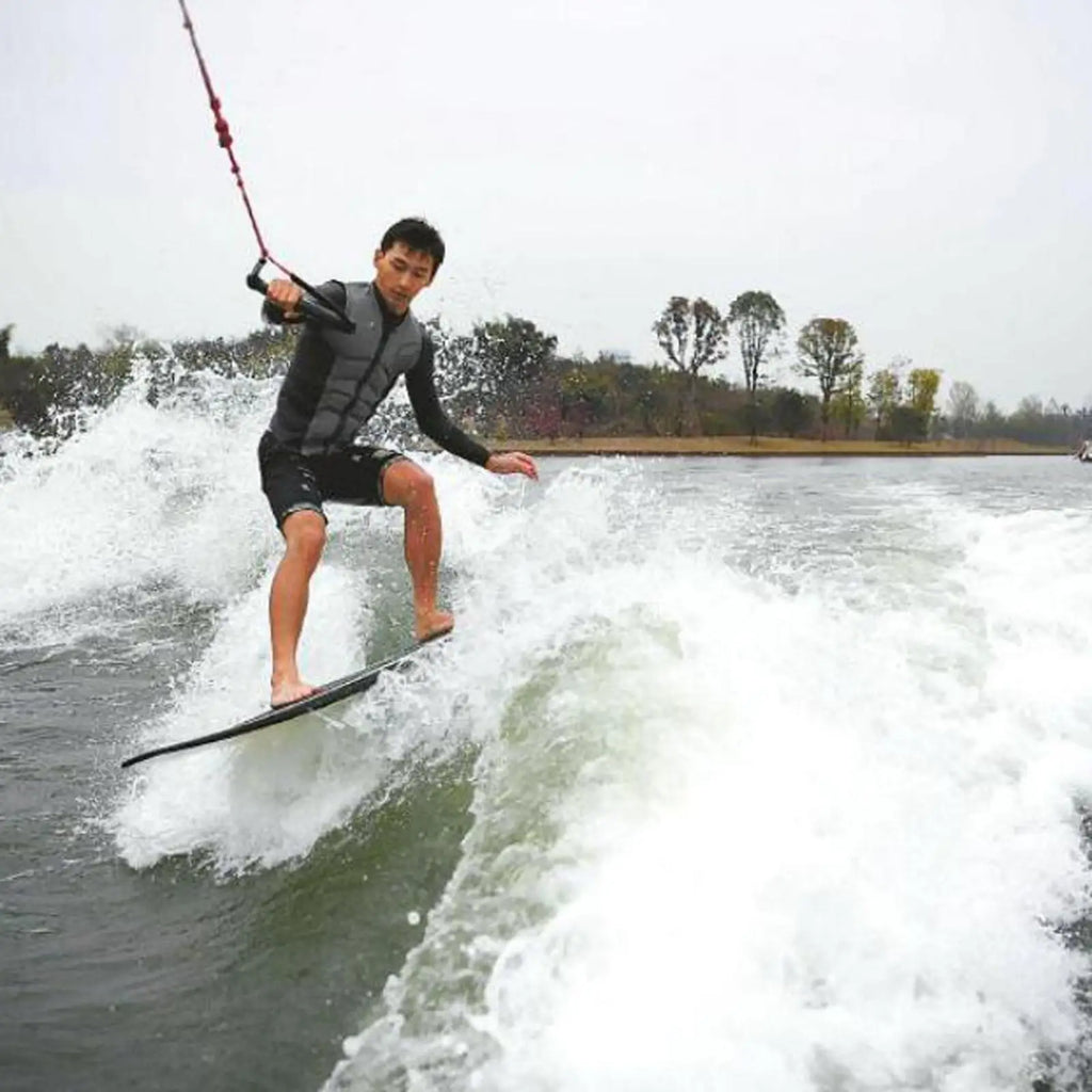 1 PC Water Ski Surfing Rope with Grip