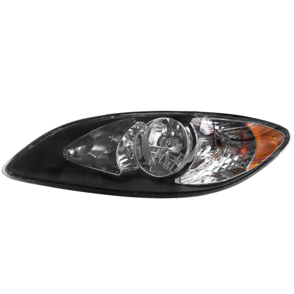 2008-2016 International ProStar Headlights, Set-2 Pieces