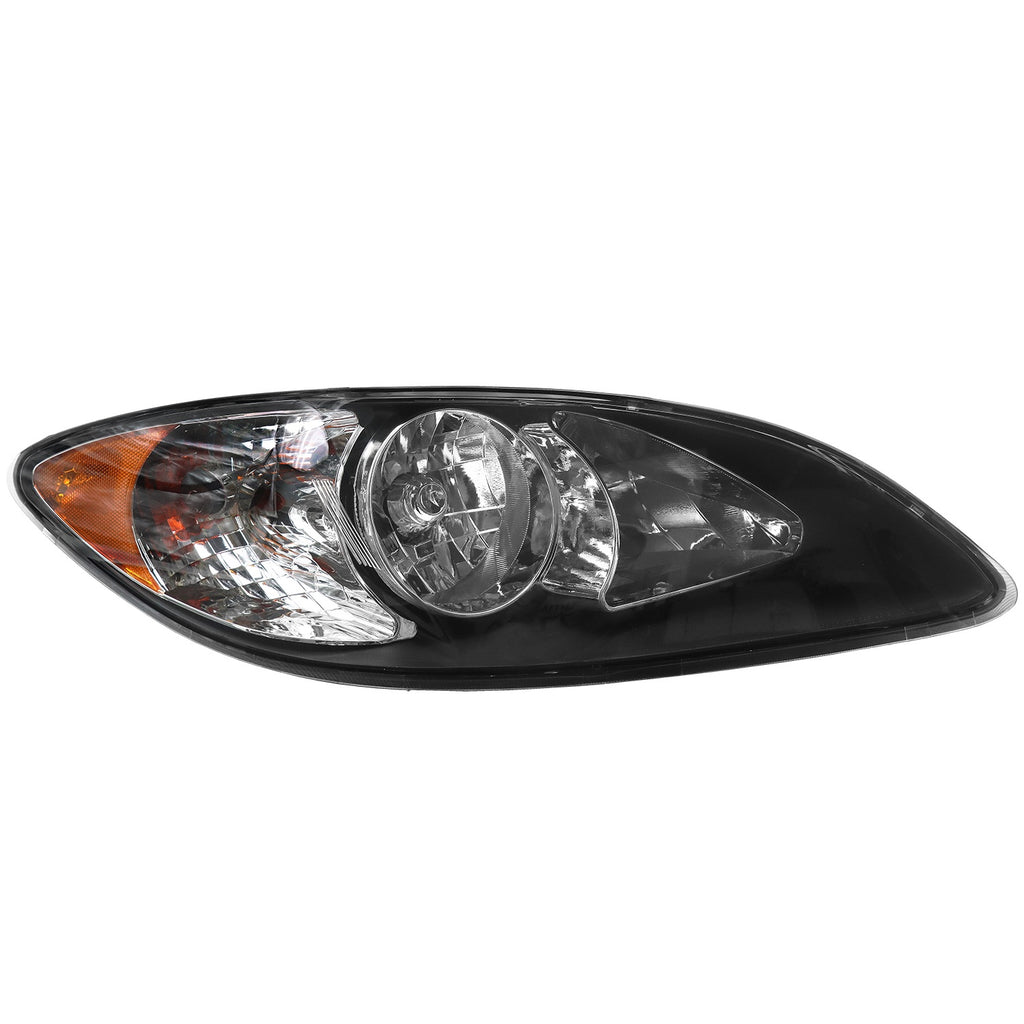 2008-2016 International ProStar Headlights, Set-2 Pieces